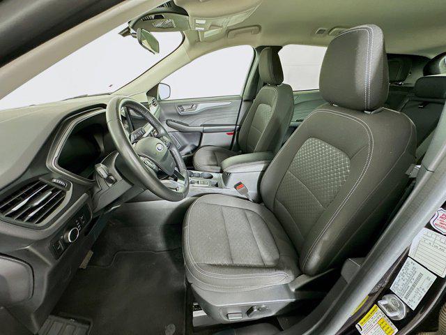 used 2024 Ford Escape car, priced at $18,987