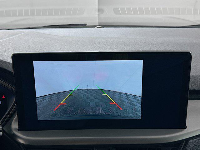 used 2024 Ford Escape car, priced at $18,987