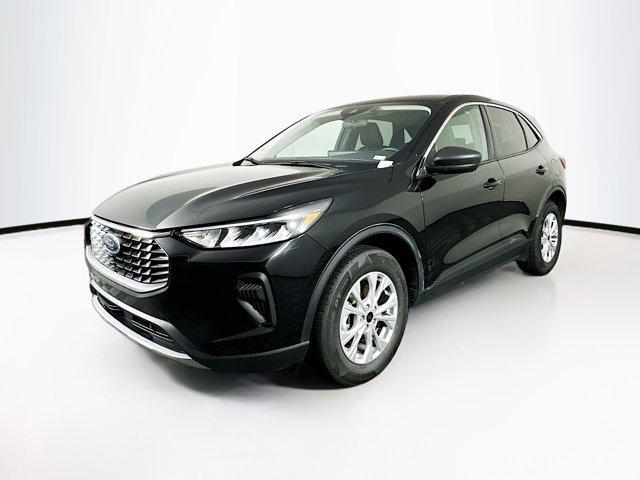 used 2024 Ford Escape car, priced at $18,987