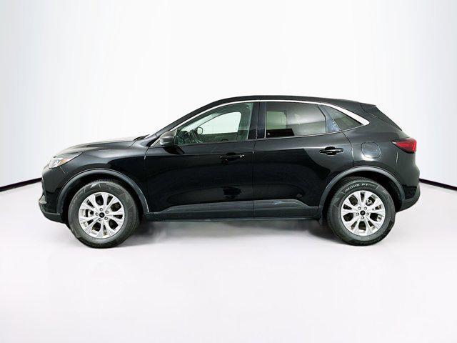 used 2024 Ford Escape car, priced at $18,987