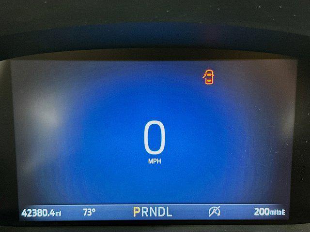 used 2024 Ford Escape car, priced at $18,987