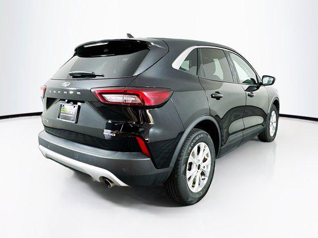 used 2024 Ford Escape car, priced at $18,987