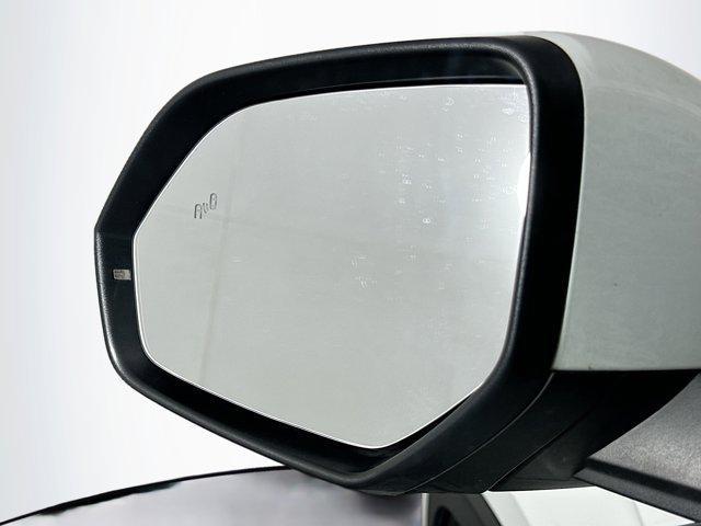 used 2024 Volkswagen Atlas car, priced at $28,997