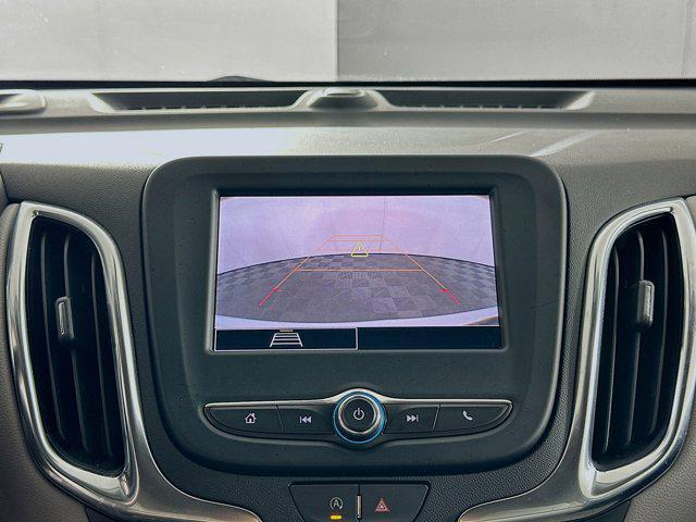 used 2024 Chevrolet Equinox car, priced at $18,996