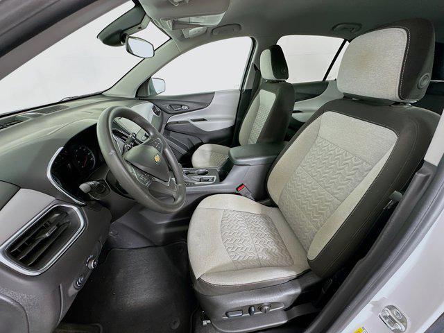 used 2024 Chevrolet Equinox car, priced at $18,996