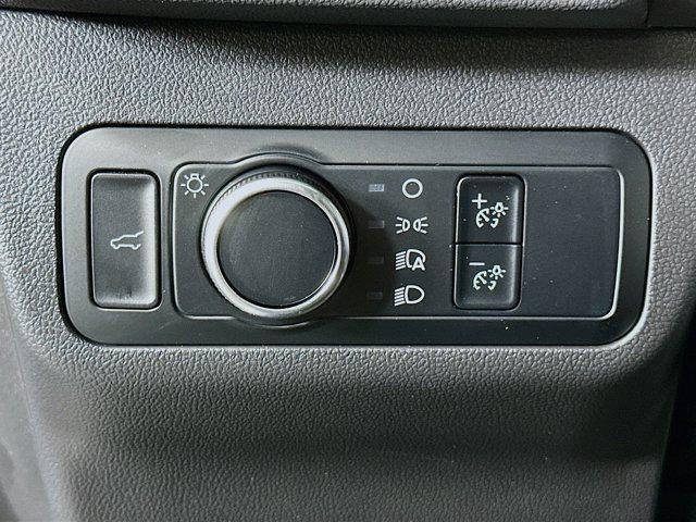 used 2024 Ford Escape car, priced at $23,997