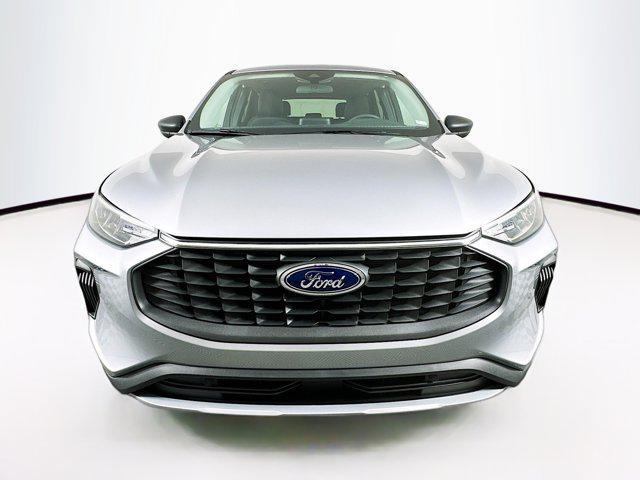 used 2024 Ford Escape car, priced at $23,997