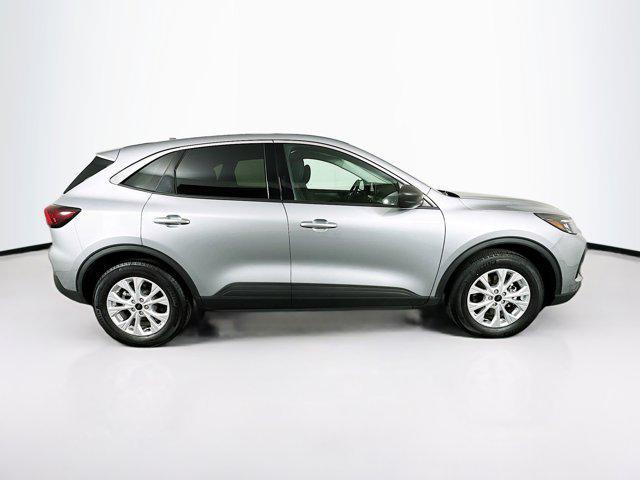 used 2024 Ford Escape car, priced at $23,997