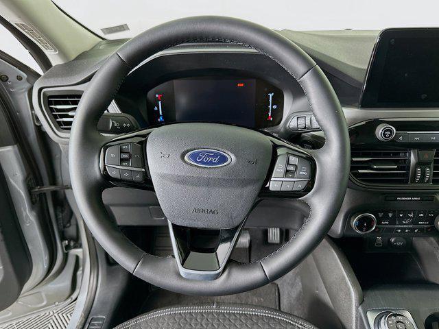 used 2024 Ford Escape car, priced at $23,997