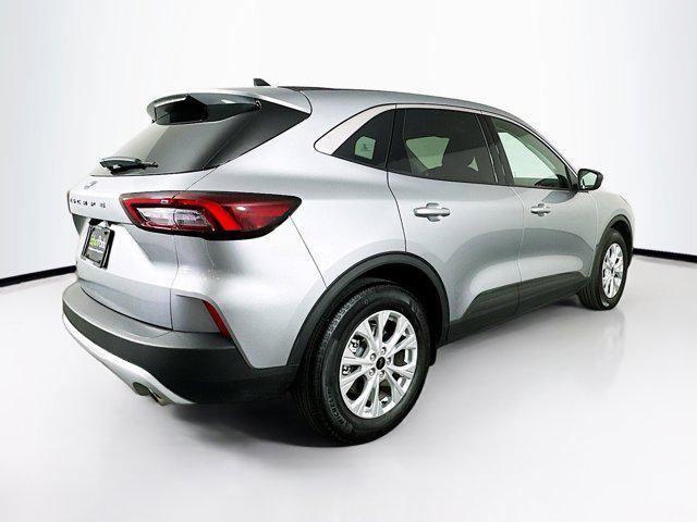 used 2024 Ford Escape car, priced at $23,997