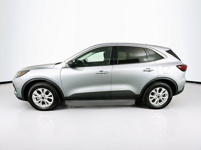 used 2024 Ford Escape car, priced at $23,997