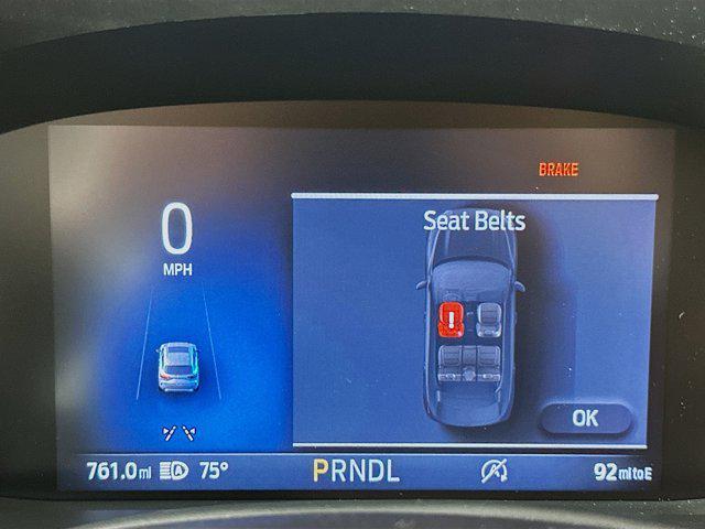 used 2024 Ford Escape car, priced at $23,997