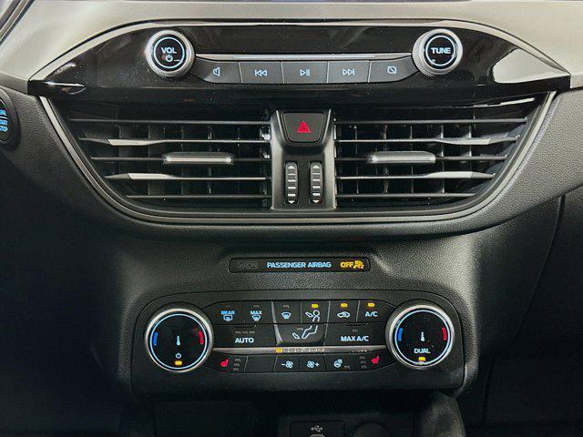 used 2024 Ford Escape car, priced at $23,997