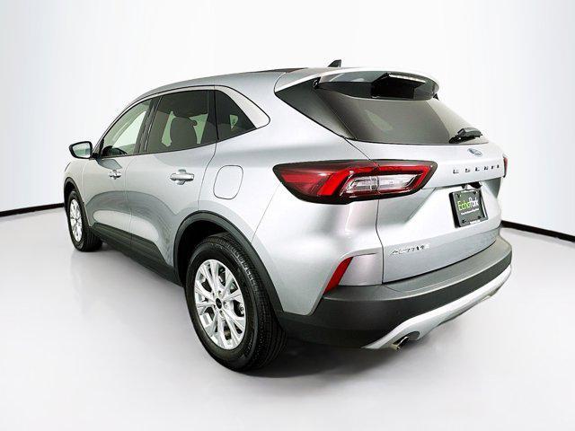 used 2024 Ford Escape car, priced at $23,997