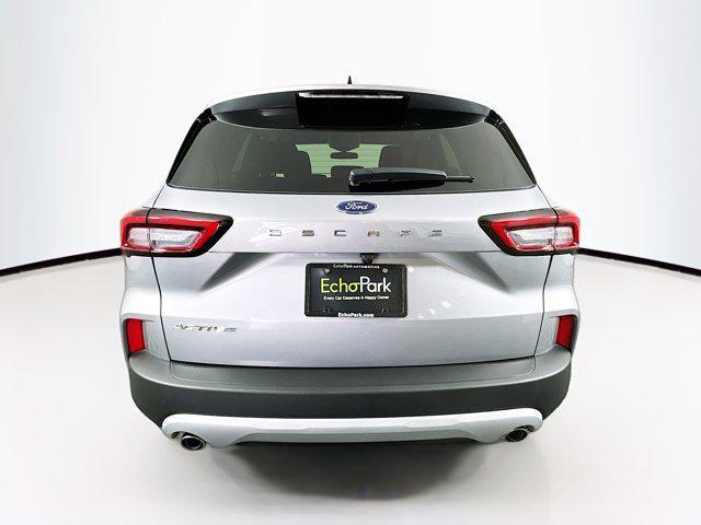 used 2024 Ford Escape car, priced at $23,997
