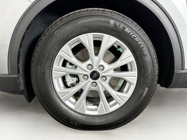 used 2024 Ford Escape car, priced at $23,997