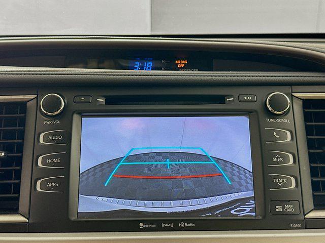 used 2019 Toyota Highlander car, priced at $26,599