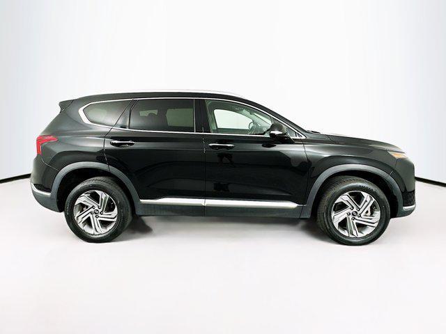 used 2023 Hyundai Santa Fe car, priced at $22,397