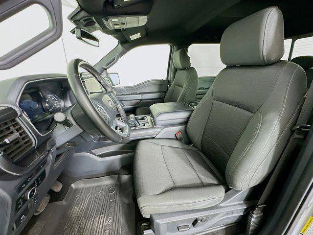 used 2023 Ford F-150 car, priced at $38,996