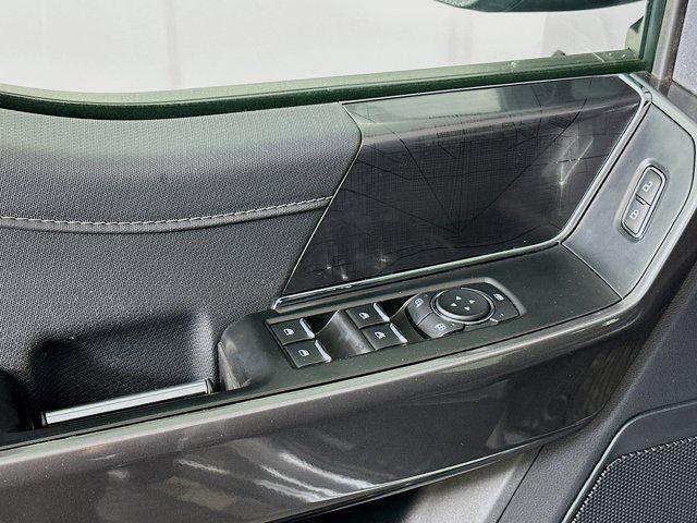 used 2023 Ford F-150 car, priced at $38,996