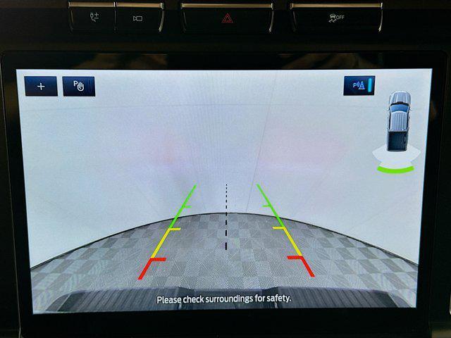 used 2023 Ford F-150 car, priced at $38,996