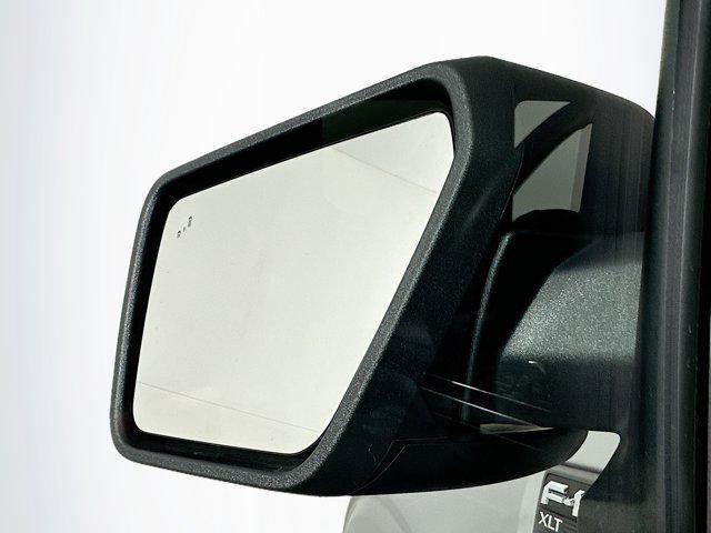 used 2023 Ford F-150 car, priced at $38,996