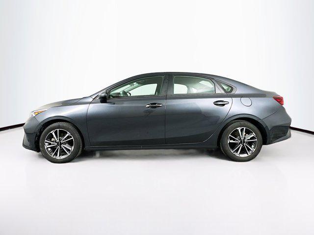 used 2023 Kia Forte car, priced at $15,597
