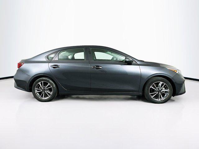 used 2023 Kia Forte car, priced at $15,597