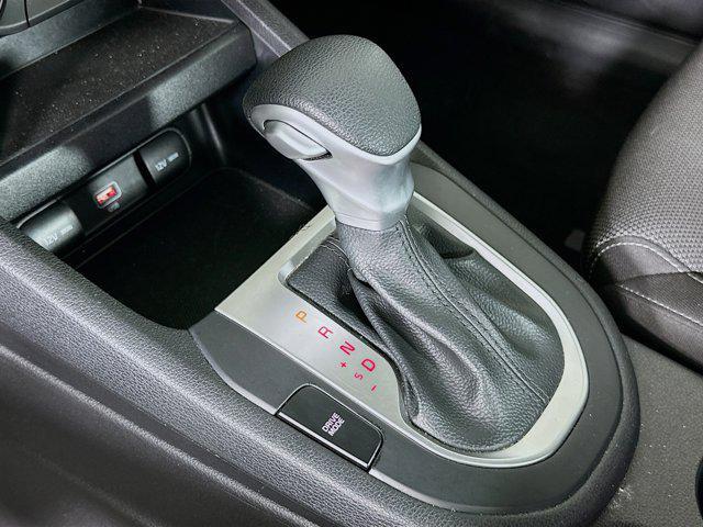 used 2023 Kia Forte car, priced at $15,597
