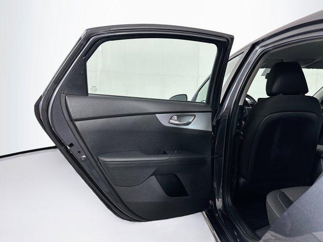 used 2023 Kia Forte car, priced at $15,597