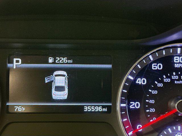 used 2023 Kia Forte car, priced at $15,597