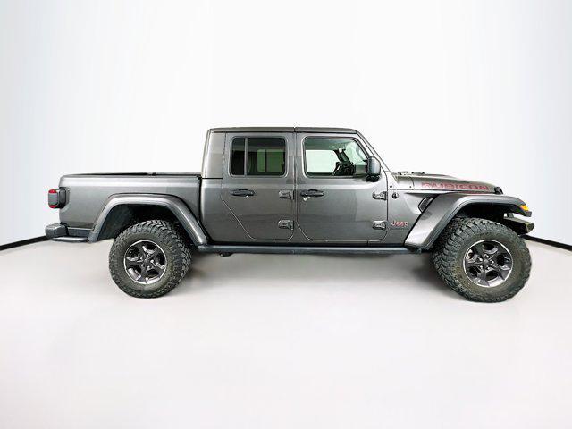 used 2020 Jeep Gladiator car, priced at $35,697