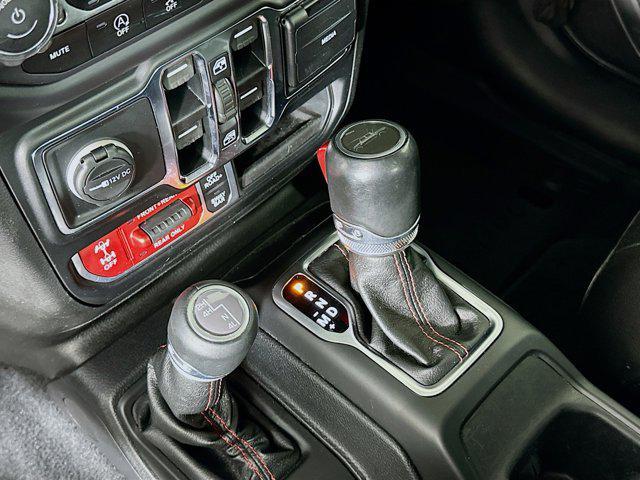 used 2020 Jeep Gladiator car, priced at $35,697