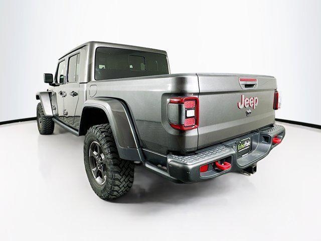 used 2020 Jeep Gladiator car, priced at $35,697
