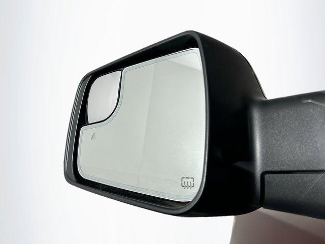 used 2023 Ram 1500 car, priced at $39,597