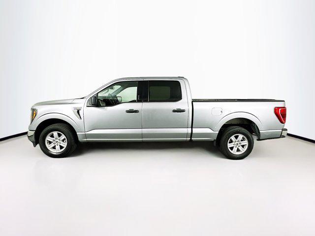 used 2023 Ford F-150 car, priced at $30,389