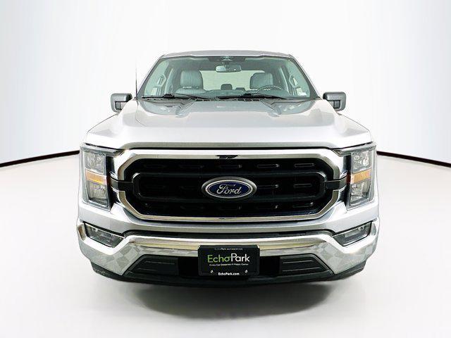 used 2023 Ford F-150 car, priced at $30,389