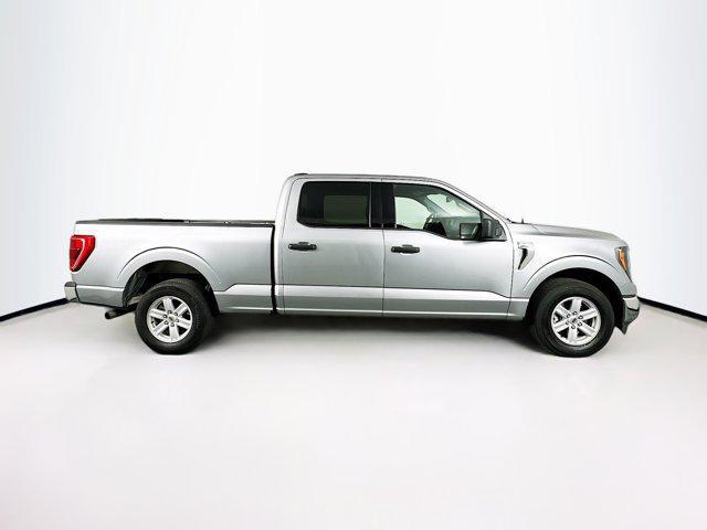 used 2023 Ford F-150 car, priced at $30,389