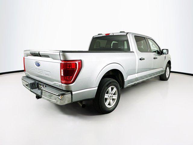 used 2023 Ford F-150 car, priced at $30,389