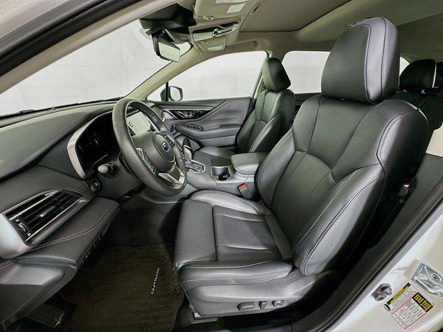 used 2024 Subaru Outback car, priced at $29,997