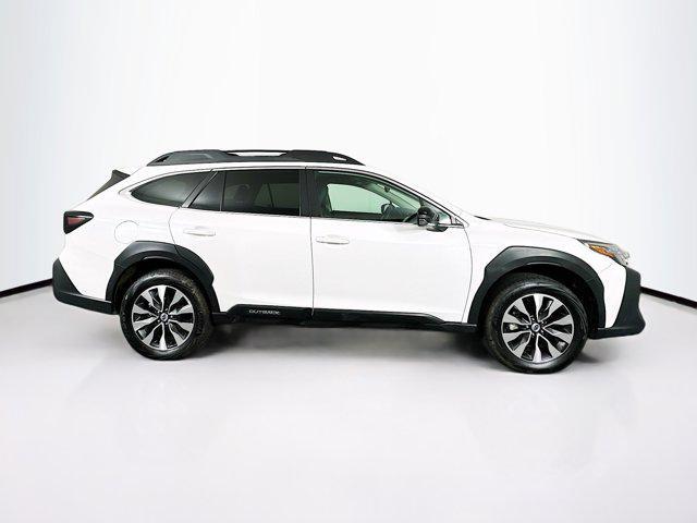 used 2024 Subaru Outback car, priced at $29,997