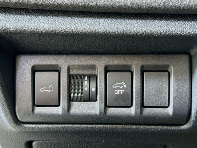 used 2024 Subaru Outback car, priced at $29,997