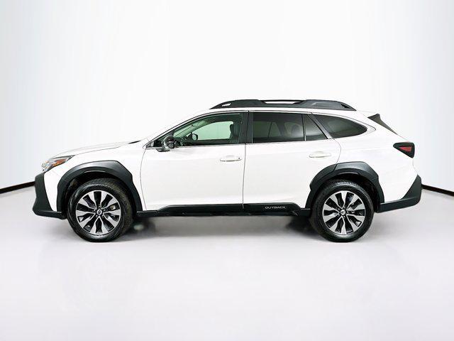 used 2024 Subaru Outback car, priced at $29,997