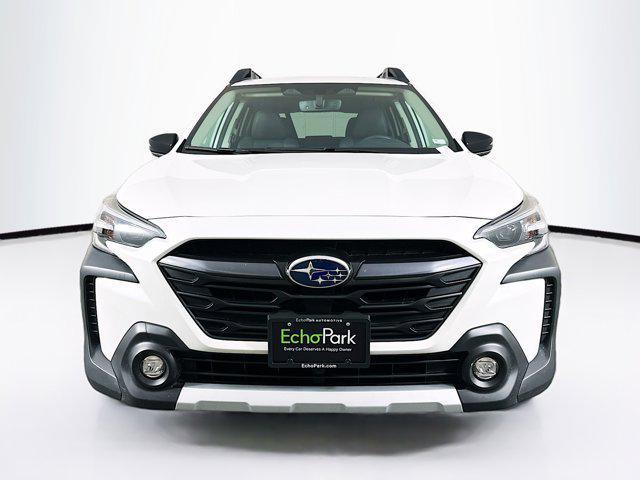 used 2024 Subaru Outback car, priced at $29,997