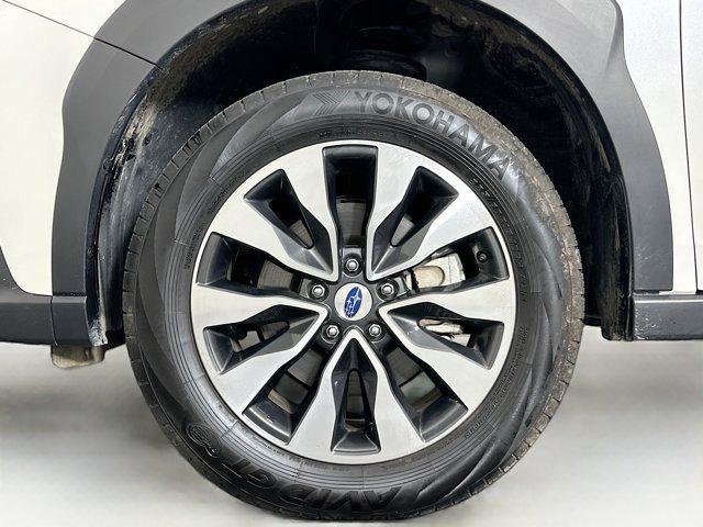 used 2024 Subaru Outback car, priced at $29,997
