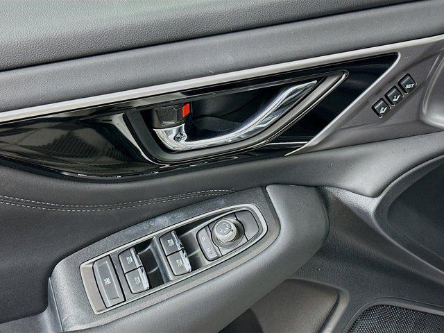 used 2024 Subaru Outback car, priced at $29,997