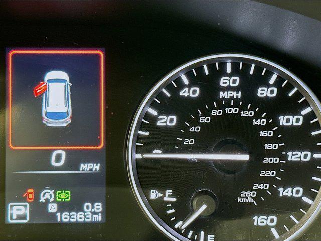 used 2024 Subaru Outback car, priced at $29,997