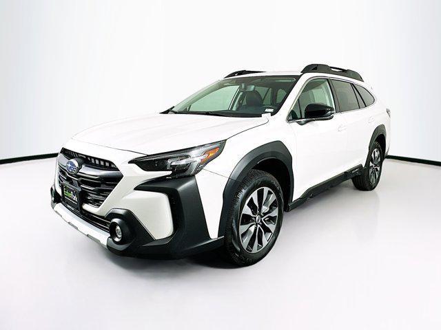 used 2024 Subaru Outback car, priced at $29,997