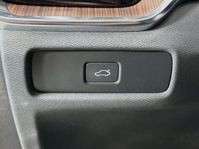 used 2024 Volvo S60 car, priced at $28,997