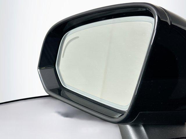used 2024 Volvo S60 car, priced at $28,997